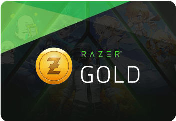 Razer Gold Global 1 USD
