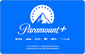Paramount USA 25 USD