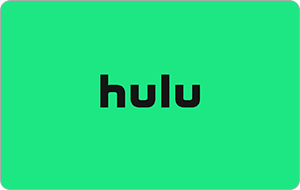 Hulu USA 25 USD