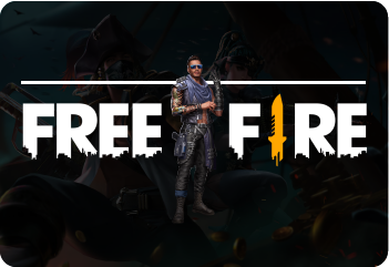 Free Fire 2200 + 220 Diamonds Global 20 USD