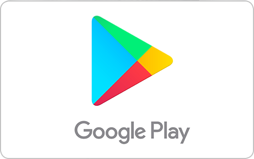 Google Play USA 10 USD (Not Redeemable Outside USA) –
