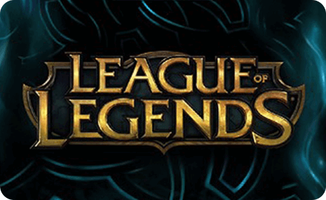 League Of Legends USA 15 USD