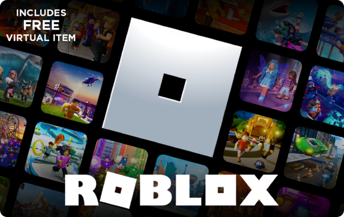 Roblox USA 15 USD