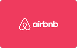 Airbnb USA 25 USD
