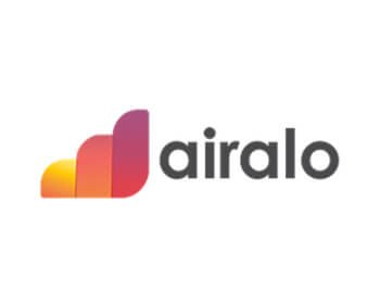 Airalo eSIM 10 USD