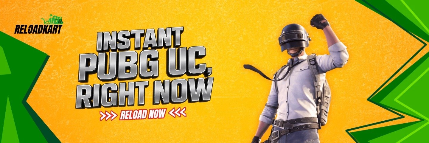 Get PUBG UC at the Best Price Today