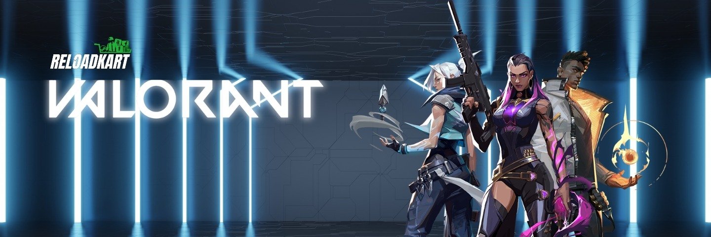 Get Valorant VP at the Best Price Today