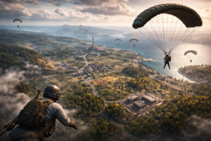 Buy PUBG UC USA instantly with fast delivery on a trusted platform.