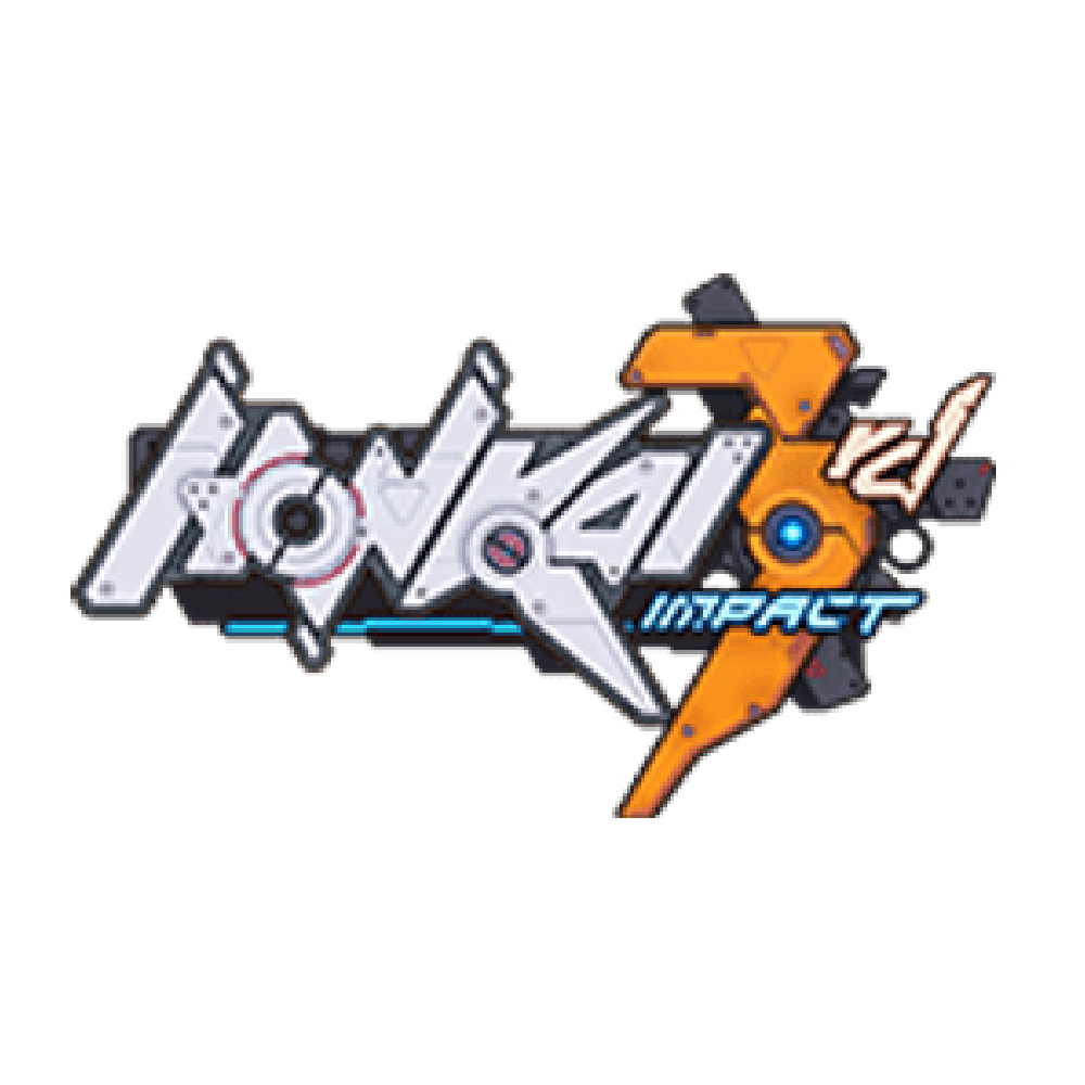 Honkai Impact3-330 B-Chips (Global)
