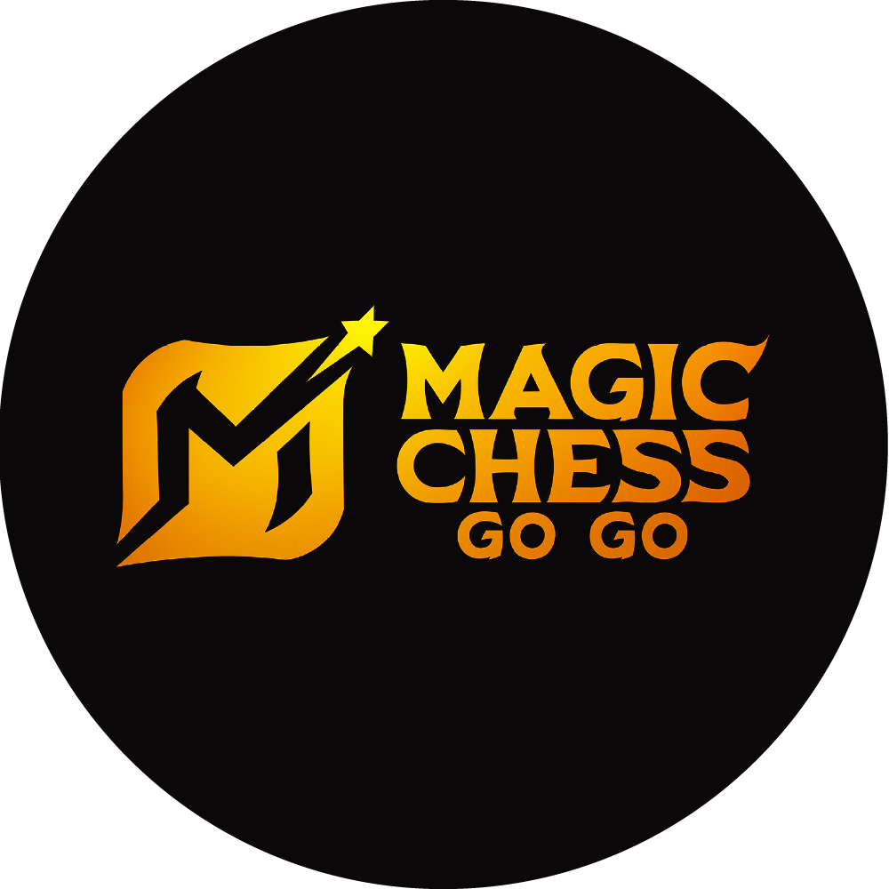 Magic Chess 5 Diamonds (Global)