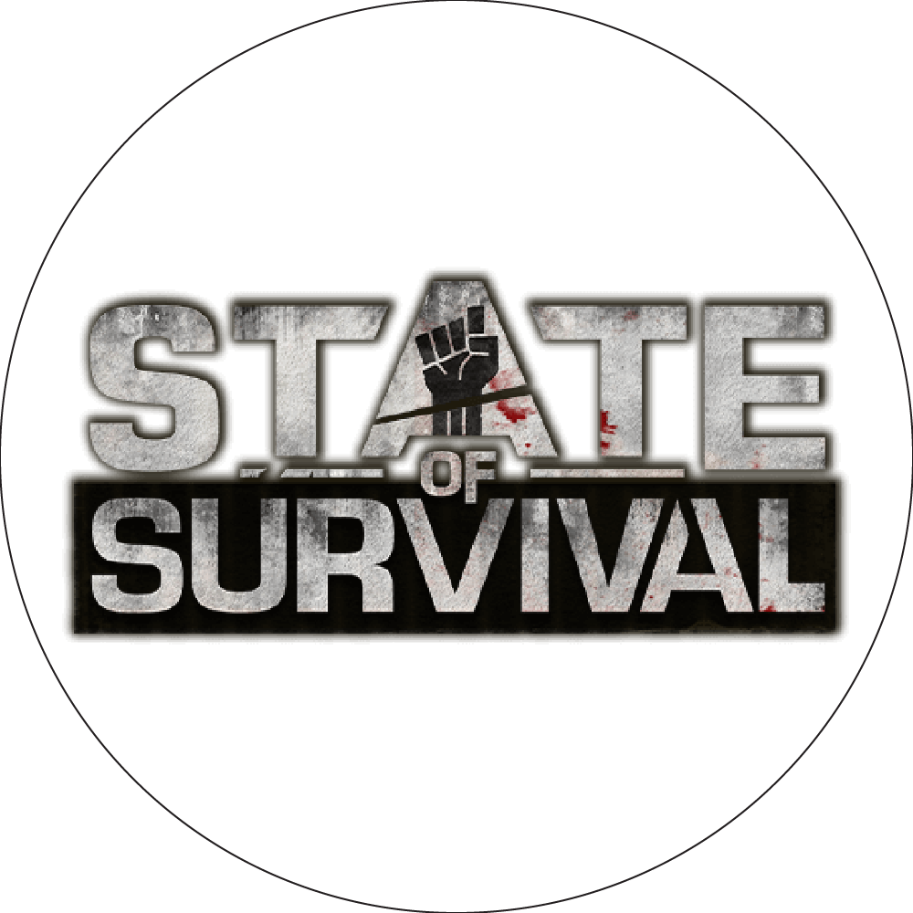 State of Survival 100 Diamonds (Global)