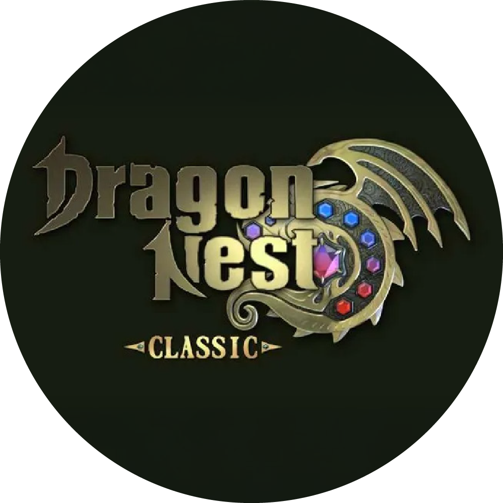 Dragon Nest M: Classic 180000 + 18000 cash (Global)