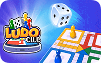 Ludo Club 3200 Gem – Global