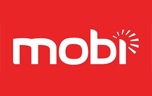 Mobi DSL OS / 300 GB