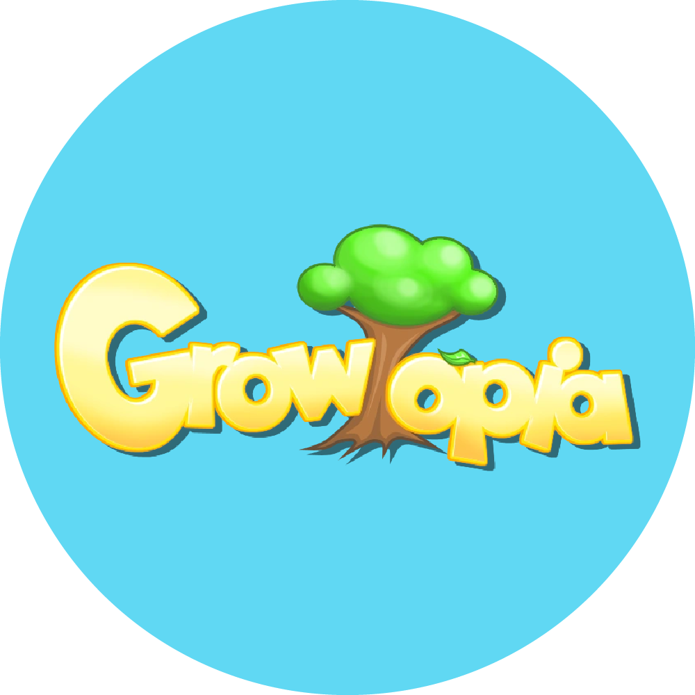 Growtopia Gem Bounty (Global)