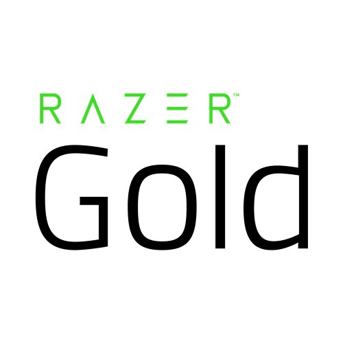 Razer Gold Top-Up 50 USD – Global