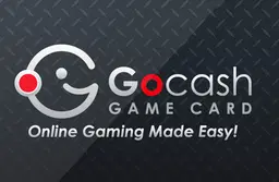 Gocash Game Card 100 USD – Global