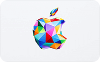 Apple Italy 3 Euro