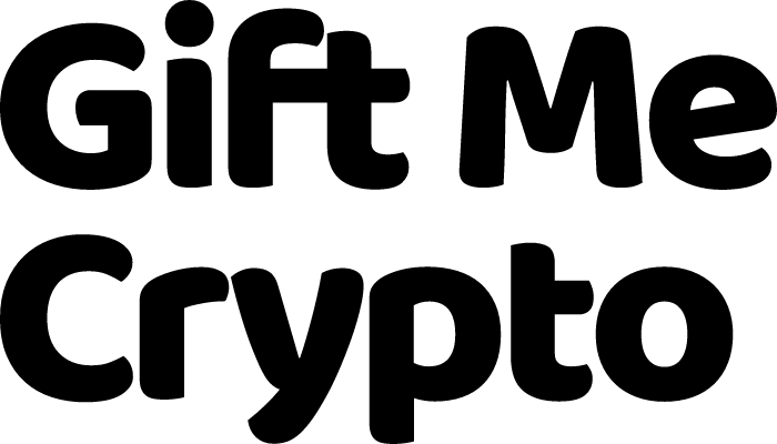 Gift Me Crypto Global 400 USD