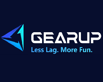 GearUP Booster PC – 12-Month Access