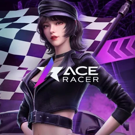 Ace Racer – 60+5 Tokens
