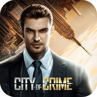 City of Crime: Gang Wars – 999 C Coins