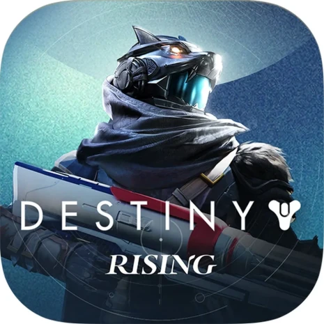 Destiny: Rising – 300 + 20 Silver