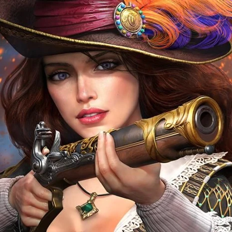 Guns of Glory – 5000 Diamonds