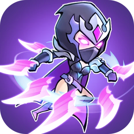 Hero Clash – 299 Red Diamonds