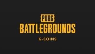PUBG Mobile G-Coin 1050 Global (PC)