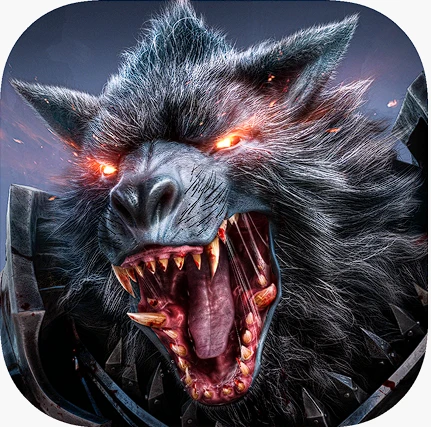 Watcher of Realms 59999 W-Gold