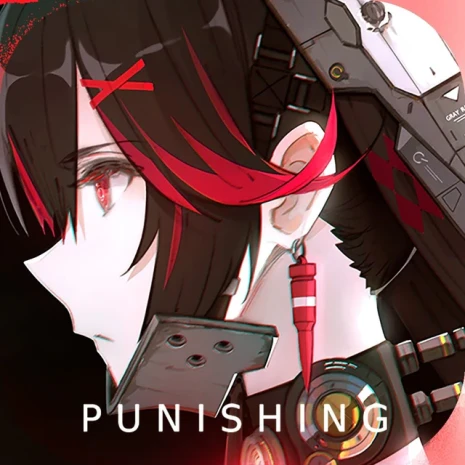 Punishing: Gray Raven – (iOS) 34 Rainbow Cards