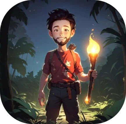 DW: Survival – 1,000 Dawn Badges