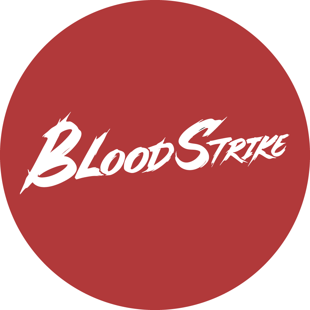 Blood Strike 50 + 6 Golds – MENA