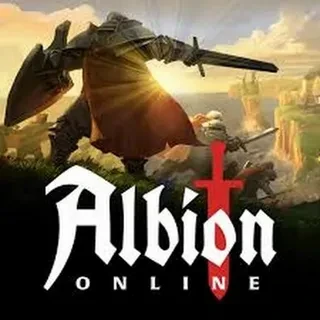 Albion Online – Vanity DARKFANG Mount Skin